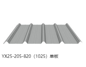 走进压型钢板厂家-山东AG贵宾会,了解你不知道的压型钢板(图2)