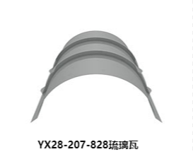 走进压型钢板厂家-山东AG贵宾会,了解你不知道的压型钢板(图6)